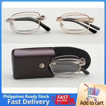 Detachable reading glasses online