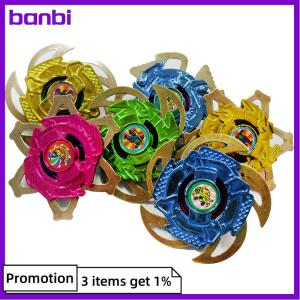 banbi ของเล่นชั้นนำแบบหมุน3D สำหรับเด็กปฐมวัย