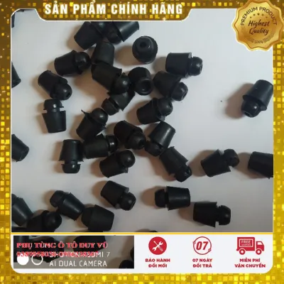 nút cao su giảm chấn cánh cửa dùng chung cho tất cả các loại xe