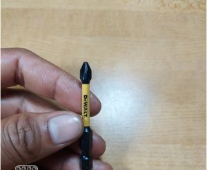 Mũi vít Dewalt Bos ch các loại có từ