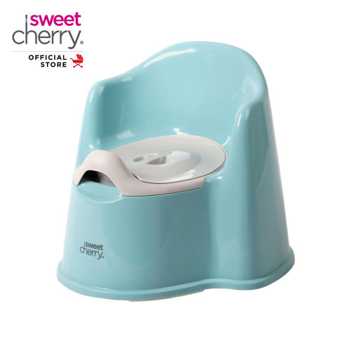 Panduan Praktikal Menggunakan Sweet Cherry Potty untuk Latihan Tandas Anak