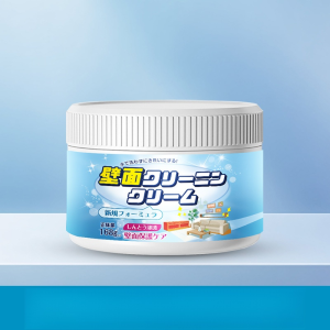 Wall Decontamination Artifact Wipe Wall Graffiti Stain Cleaner Clean Latex Paint White Wall Decontamination Cleaning Paste 墙面去渍去污清洁膏擦 Tampal Pembersih Penghilang Noda Dinding