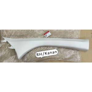 ORIGINAL PERODUA MYVI LAGI BEST D54T ICON D46D DOOR SIDE PILLAR INNER COVER GARNISH 62211-BZ160-B1 62212-BZ150-B1