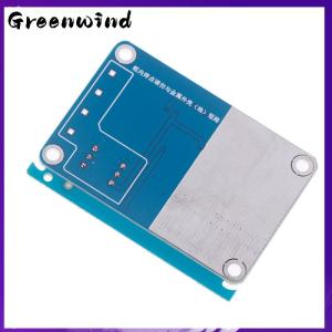 【Greenwind】 VGH VGL DC Module Repair LCD Panel Broken Y Color Abnormal Horizontal Line LCD Screen Technical Modification DC Small Board
