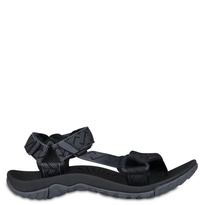 EIGER CALDERA MEN 2.0 ROLL STRAP SANDALS