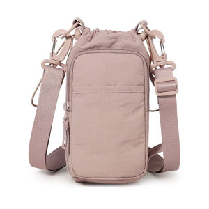 🔥สินค้าขายดี🔥สามารถเป้ได้และหิ้วได้กระเป๋าใส่ขวดน้ำสะพายข้าง/กระเป๋าแก้วน้ำ/กระเป๋าใส่แก้วน้ำกระเป๋าใส่แก้วกันนน้ำ/สามารถเป้ได้และหิ้วได้ กระเป๋าใส่ขวดน้ำสะพายข้าง