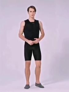 Men SURF Impact Vest Women Neoprene Wakesurf Wakesurf Comp Vest Adults Buoyancy vest Suitable for water sports Life Jacket