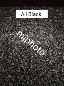 Carpet Foot Mat / Karpet Alas Kaki Yamaha Ego GEAR 125 (2021-2025) Ready Stock