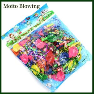 Moito 50PCS Colorful Blowouts Whistle Blowing Dragon With Balloon For Kids Birthday Party Favors Decoration Children Toys Supplies