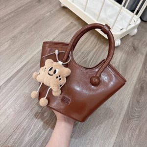 túi xách tay + đeo chéo nữ size 21cm*9cm chio