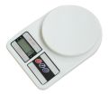 TIMBANGAN PORTABLE /Timbangan Buah/Timbahan Terigu/Timbangan Dapur electronic. 