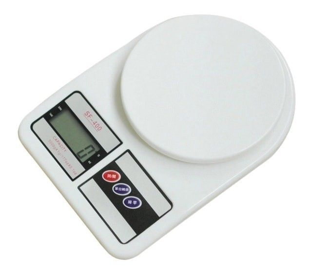 TIMBANGAN PORTABLE /Timbangan Buah/Timbahan Terigu/Timbangan Dapur electronic