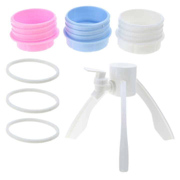 Water Inverted Dispenser Drinking Water Bottle Bracket Mineral Water ...