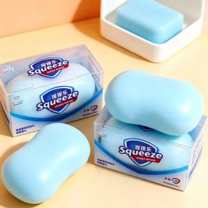WUSUO Handmade Soap Ball Squishy Finger Relax Filled Soft Building Block Squishy Creative Pinch Crunchy Fidget Toy Adult Kids