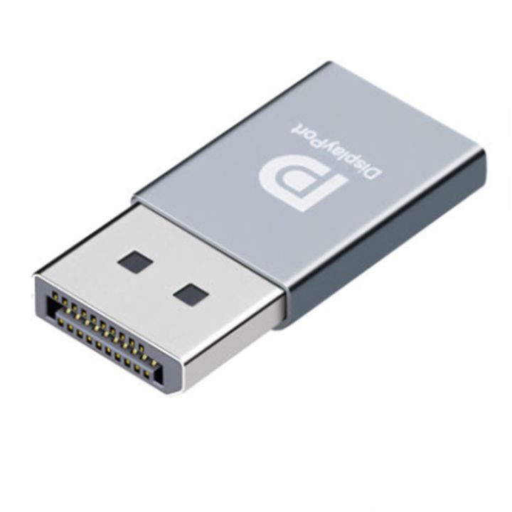 DisplayPort Display Emulator EDID Emulator Plug 4K Desktop Accessories ...