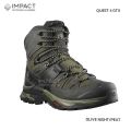 SALOMON รองเท้าเดินป่าผู้ชาย SHOES QUEST 4 GTX. 
