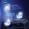 Vaseline Gluta Hya 330ML / 200 ML Original Body Lotion Serum. 