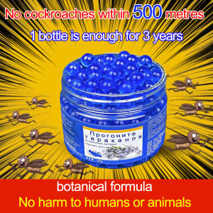 【Effective range 300 meters】cockroaches repellent cockroaches killer lipas killer cockroach bait cockroaches killer for car ubat lipas dalam kereta spray lipas dalam kereta 蟑螂药 蟑螂魔盒