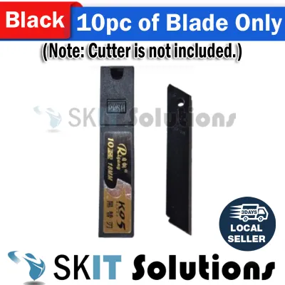 【SKIT SG】6-in-1 Stainless Steel Utility Knife Retractable Box Cutter Heavy Duty Metal Penknife with Ruler Wrench Bottle Can Opener Screwdriver Multifunctional Carpet Paper Cardboard Cutting Hand Tool Safe Locking Sharp Blade for Office Warehouse DIY Art