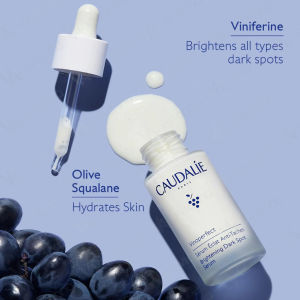 France Caudalie Vinoperfect Brightening Dark Spot Vino Perfect Vitamin C Retinol Glass Skin