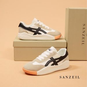 SANZEIL Kriss Sepatu Sneaker Wanita 3345