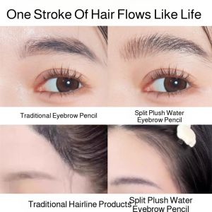 Han Ji multipronged water eyebrow pencil