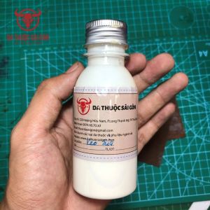 Keo dán da bò gốc nước thương hiệu Loctite - Da Thuộc Sài Gòn