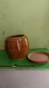 khạp đựng gạo loại 5 lit