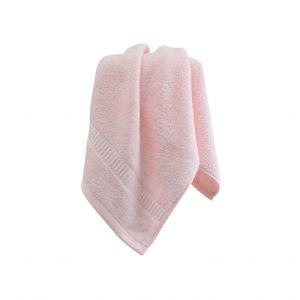 Solid Color Pure Cotton Towel Skin-Friendly Face Washcloth G6717