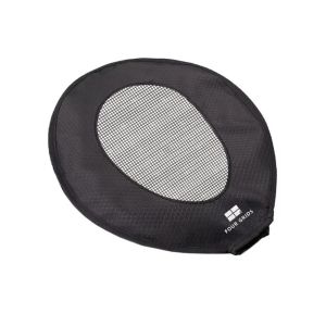 NALANILI Swinging Power Practice Tennis Racket Resistance Cover Enhance Swing Power Forehand Backhand Trainer Tennis Training Device Professional Durable Tennis Racket Head Cover Tennis Supplies