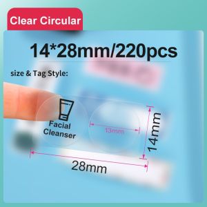 Niimbot D11 Upgrade D101 Bluetooth Thermal Label Printer