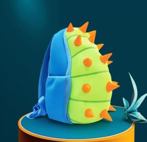 🔥จัดส่งจากคลังสินค้าในประเทศไทย🔥กระเป๋านักเรียนอนุบาล ลายการ์ตูน น่ารักๆ สำหรับเด็กอายุ 3-7 ขวบ