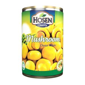 Hosen Whole Mushroom