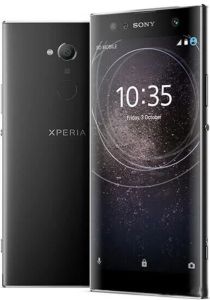 Sony Xperia XA2 Ultra H3223 H4233 4G LTE Phone Original 32GB/64GB Single/Dual SIM