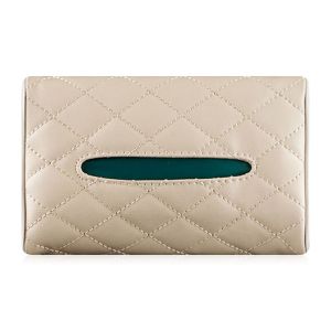 UFANSM สากล จัดเก็บจัดเก็บ กล่องที่วางแขน ที่แขวน กระเป๋าเก็บของ ซันรูฟ กล่องเก็บของอัตโนมัติ ผ้าคลุมผ้าเช็ดปาก ที่ใส่กระดาษ กล่องทิชชู่รถยนต์