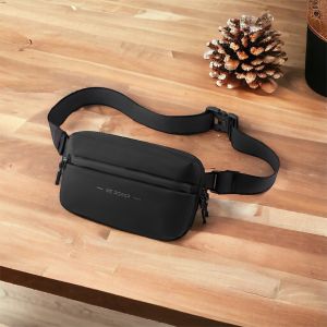 Túi đeo hong đeo vai phong cách thiếu niên hàn quốc we powern 4 màu 7 ngăn trong ngoài thời trang SKU01 GSR [CHÍNH HÃNG]