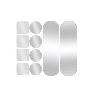 10PCS Lem Tambal Panci Bocor – Aluminium Foil Tahan Panas 500°C + Anti Bocor Instan untuk Perbaikan Panci/Wajan & Alat Rumah Tangga