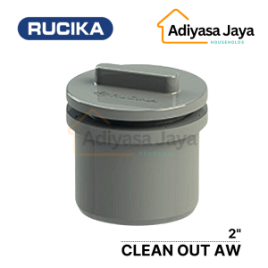 Clean Out AW (RUCIKA) / CO