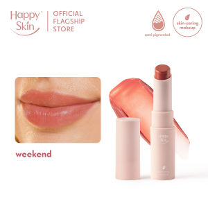 Happy Skin Lip Slip in Weekend [Weightless Balmy Lip Tint]