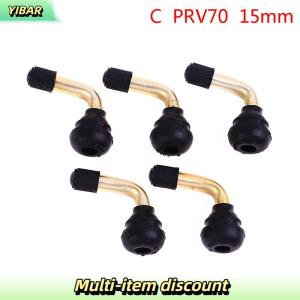 YIBAR 5Pcs PVR70 PVR60 PVR50 Motorcycle Tubeless Tire Valve Pull-In Valve Tool