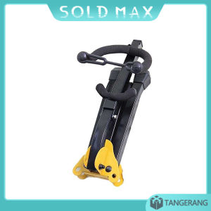 Stand Saxophone Alto Kuat Tenor Portable Hemat Tempat Clarinet Flute Stand