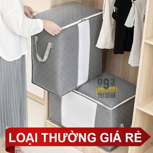 Túi Đựng Đồ Dùng Túi Đựng Chăn Màn Quần Áo