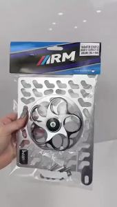 ARUMI RADIATOR COVER NMAX V1 V2 NVX V1 V2 A RADIATOR COVER ALLOY CNC COOLANT COVER NMAX NVX V1 V2