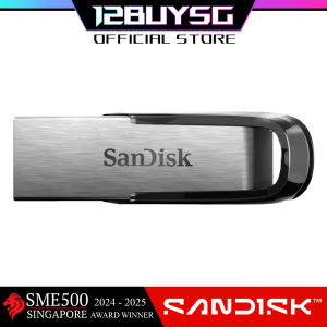 SanDisk Ultra Flair USB 3.0 150MB/s ThumbDrive FlashDrive PenDrive CZ73 16GB 32GB 64GB 128GB 256GB 512GB 12BUY OFFICIAL STORE