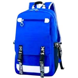 Tas Ransel Sekolah Anak Perempuan Lagi Viral PATROL BTN 0048 Tas Ransel Anti air 40X30X12