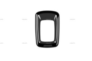 TCS perodua axia 2014-2022 FORGED CARBON gear shift panel frame cover garnish accessories axia se style g se aksesori