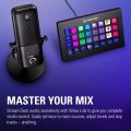 [Mới, hàng chính hãng] Thiết bị thu âm Microphone Elgato Wave 3. 
