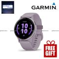 Garmin Vivoactive 5- AMOLED Touch Screen GPS Fitness Multisport Watch. 