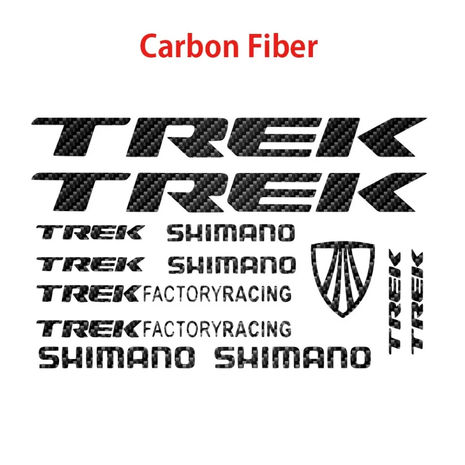 trek bicycle stickers Madone SL7 Frame Decals & Aufkleber – custombikedecal Pegatinas Para Cuadro De Bicicleta Trek Modelo 4 Trek mountain bike sticker kit