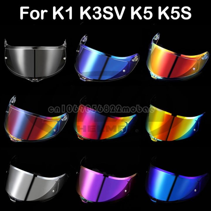 agv k1 k3sv k5 DARK SMOKE VISOR COMPATIBLE WITH K1S/K3 SV/K5 HELMETS (FITS ONLY L – VISORWALA The AGV K1 S is the ultimate street helmet for riders who demand racing Helmet Visor for AGV K1